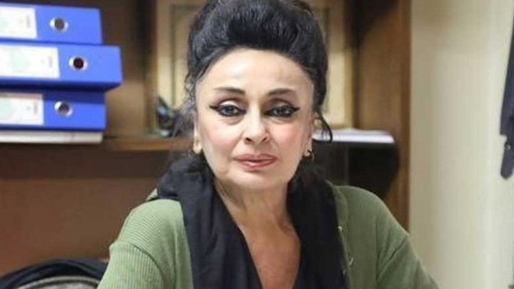 Eren Keskin: Kürt siyaseti, politik anlamda katledilmek isteniyor