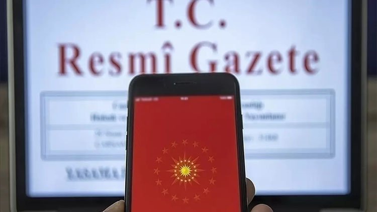 Resmi Gazete'de Yayımlandı: 'Seferberlik ve Savaş Hali Tüzüğü' Yürürlükten Kalktı