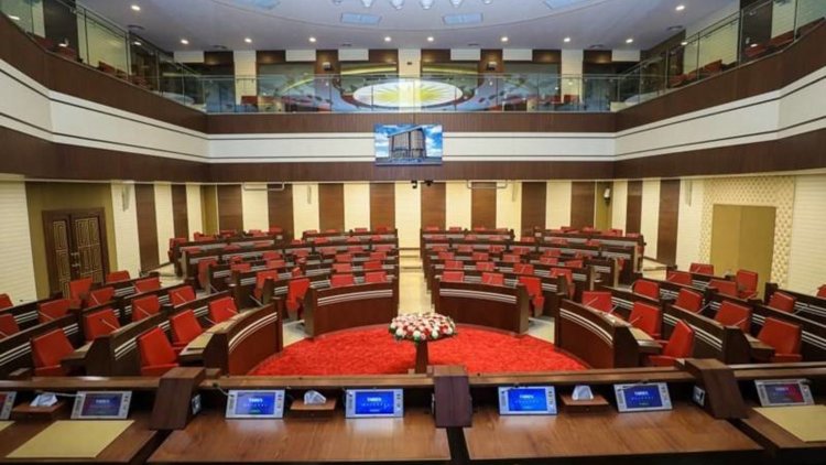 Kürdistan parlamento seçimleri: 5 partiden boykot kararı