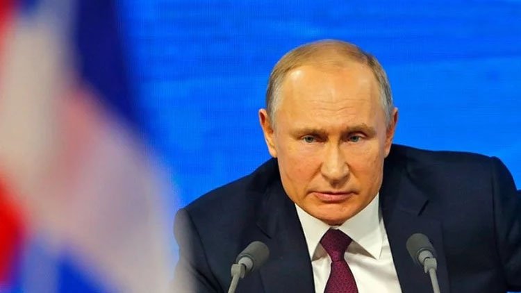 Reuters: Putin, Ukrayna'da ateşkes istiyor