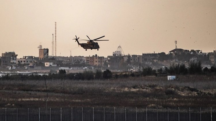 'Gazze'de ABD öncülüğünde bir Arap barış gücü kurulacak'