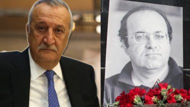 Mumcu ailesi: 'Mehmet Ağar’ tanık olarak dinlensin'