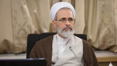 İran'da Cumhurbaşkanı Seçimi için ilk aday açıklandı