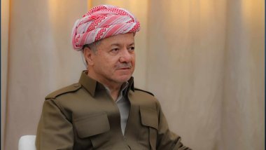 Mesud Barzani: Mayıs Devrimi tüm Kürt halkının düşmanlarına açık bir mesaj verdi