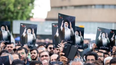 Reisi’nin Ölümü İran Rejimini Daha da Sertleştirebilir