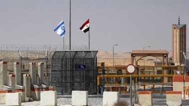 İsrail-Mısır sınırında çatışma çıktı