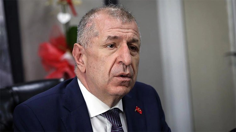 Yeni Şafak yazarı Ünal: Ümit Özdağ ve tayfası, Türkçü-milliyetçi maskesiyle Türkiye'ye saldırıyor