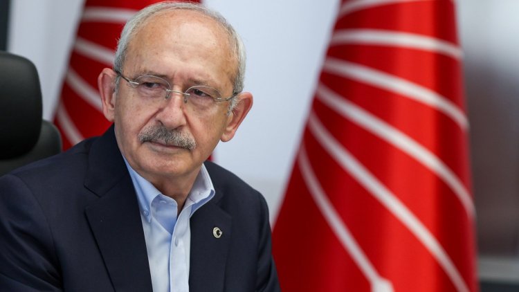 Kılıçdaroğlu: Yarın Demirtaş'ı ziyarete gideceğim