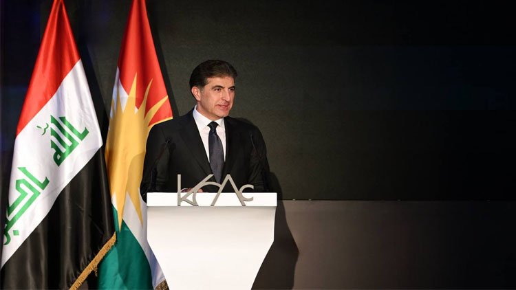 Neçirvan Barzani: Botan Mirliği olmasaydı Melayê Cizîrî ve Ehmedê Xanî olmazdı