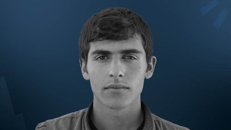 İran mahkemesi PKK’li Özdemir’e idam cezası verdi