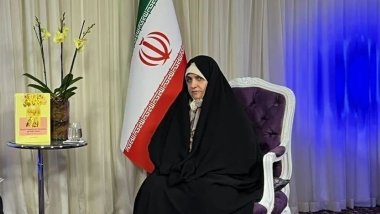 İran'da Reisi'nin eşi cumhurbaşkanlığına aday mı olacak?