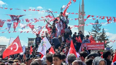 Fırat Aydınkaya: Kemalizm, Kürt siyasetinin inanılmaz sarkastik politikalarıyla küllerinden doğdu