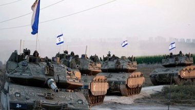 İsrail'den açıklama: Saldırıların ne zaman biteceğini duyurdular
