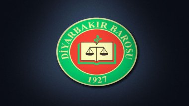 Bakanlık, Diyarbakır Barosu'nun  soruşturulmasına izin vermedi