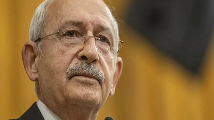 Kılıçdaroğlu’nun adaylık mesajı CHP içinde nasıl yorumlandı?