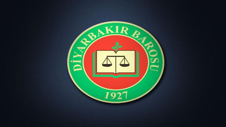 Bakanlık, Diyarbakır Barosu'nun  soruşturulmasına izin vermedi