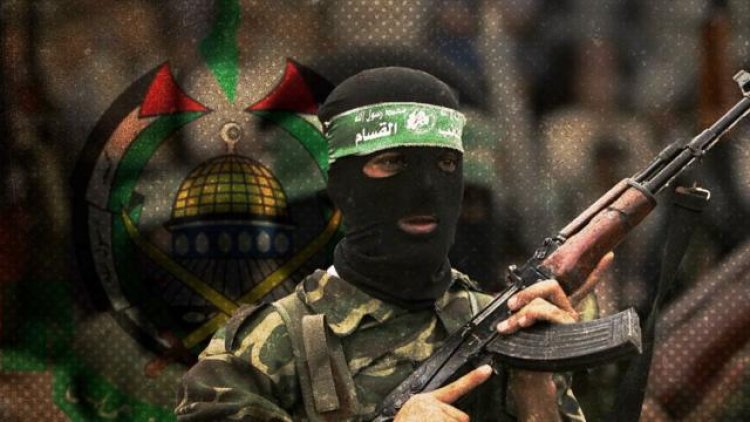 Hamas: Saldırıların durması halinde kapsamlı anlaşmaya hazırız