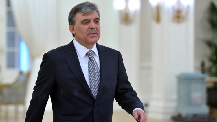 Gelecek Partisi’nden  ‘Abdullah Gül’ iddialarına yanıt