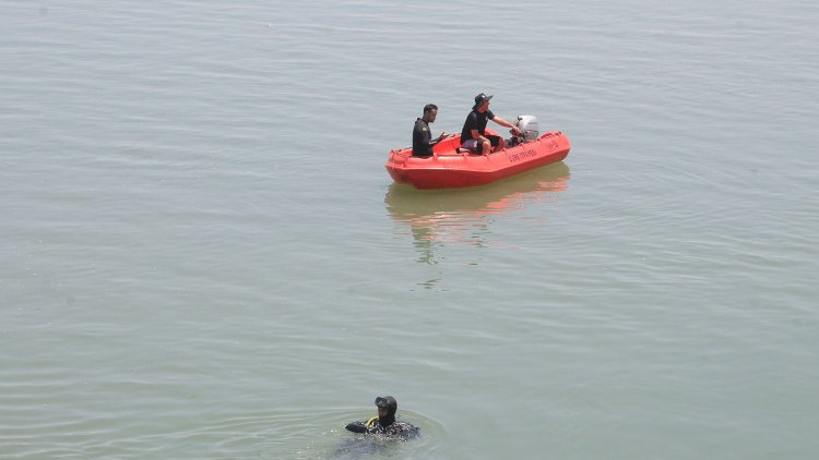 Dicle Nehri’nde kaybolan kız çocuğunun cenazesi Rojava’nın Derik kentinde bulundu