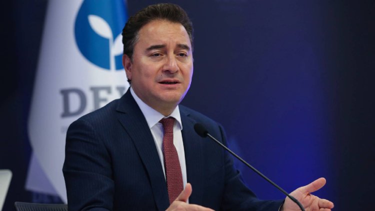 Putin'den Ali Babacan'a davet