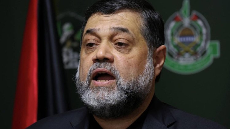 Hamas: İsrail'in Gazze'den çekilmesi olmadan anlaşmaya varılamaz