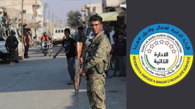 Rojava’da yapılacak olan yerel seçimlere ilişkin yeni açıklama
