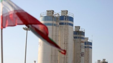 Uluslararası Atom Enerjisi Kurumu İran'ı nükleer programı nedeniyle kınadı