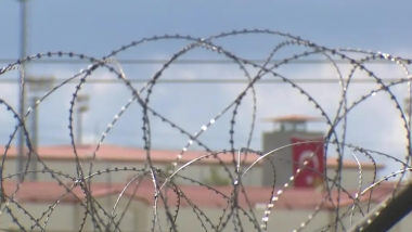 Rapor: Avrupa'da en çok hükümlü ve tutuklu Türkiye'de