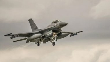 ABD duyurdu: Türkiye, F-16 satış kabul mektubunu imzaladı