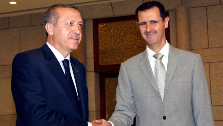Irak, Türkiye-Suriye uzlaşma görüşmelerine aracılık ediyor