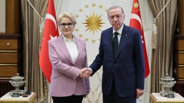 Kılıçdaroğlu'ndan  Akşener-Erdoğan görüşmesine ilişkin açıklama