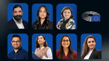 Avrupa Parlamento Seçimleri: 7 Kürt aday yarışıyor
