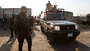 Irak: İslami Direniş büyük olasılıkla yakın bir saldırıyla vurulacak