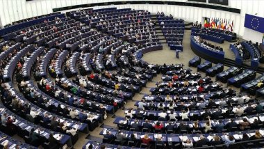 Avrupa Parlamentosu seçimlerinde 3. gün: Hangi ülke kaç parlamenter seçiyor?