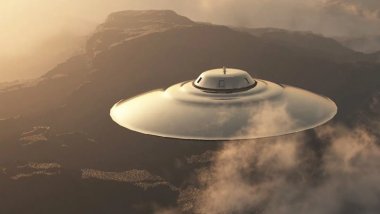 Harvard Üniversitesi'nden çarpıcı UFO araştırması