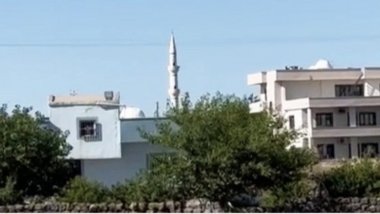Şırnak'ta 'DEDAŞ'a kapılarınızı açmayın' anonsu yapan müezzin gözaltına alındı