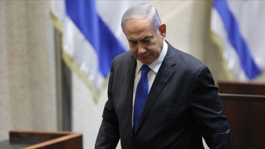 Netanyahu'dan açıklama: Durmayacağız