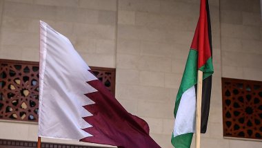 WSJ: Katar, Hamas'ı tehdit etti