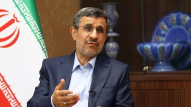 İran'da Ahmedinejad'a 3. şok