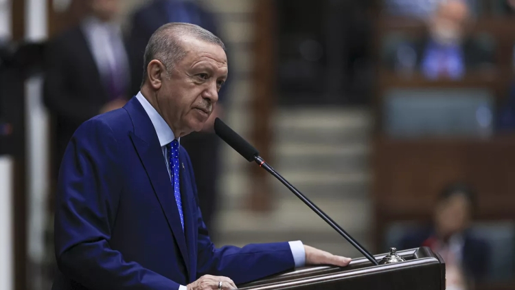 Erdoğan sonrası için 'AK Parti adayı' senaryoları