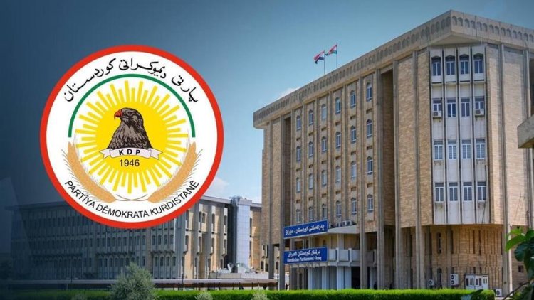 KDP, Kürdistan parlamento seçimleriyle ilgili son kararını verdi