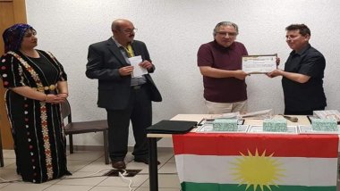 Ebdûlazîz Qasim: Encamên pêşbirka kurteçîroka kurdî