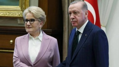 Kulis: Akşener’e yakın vekiller AKP’ye geçecek