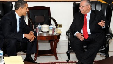 Obama, Talabani’nin Cumhurbaşkanlığına neden engel olmak istedi