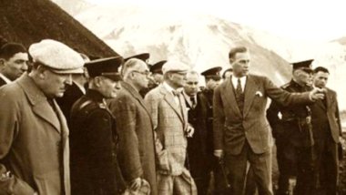 Kocgiri’den Dersim’e Kırım ve Katliam: M. Kemal Paşa’nın Kürt Psikolojisi ve Kuvvacı Hareket
