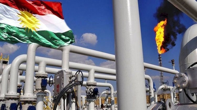 Irak Petrol Bakanı'ndan Kürdistan petrolüne ilişkin açıklama
