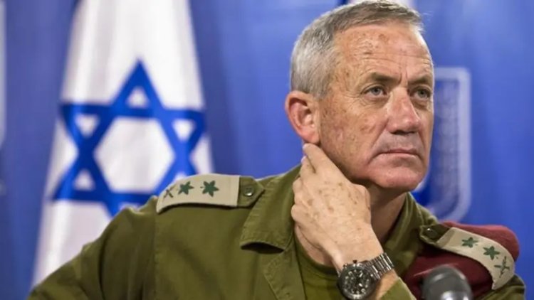 Benny Gantz'ın istifası İsraillileri ve Filistinlileri nasıl etkileyecek?