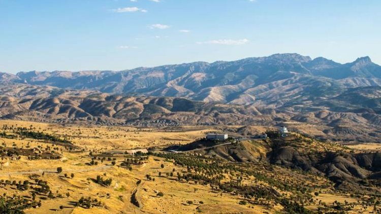 Şırnak'ta Gabar ve Cudi'ye bir yasak daha: 23 Haziran'a kadar uzatıldı