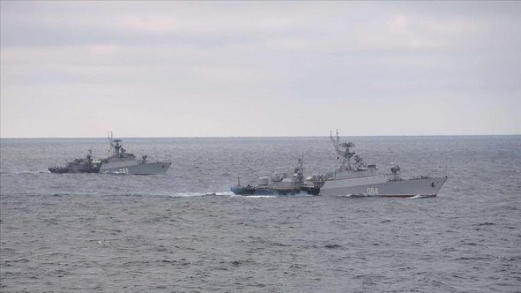 Mısır ve Rusya  donanmaları ortak askeri tatbikat düzenleyecek