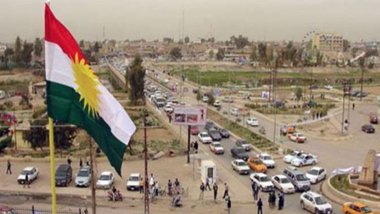 Kürdistan Parlamento seçimleri için Kerkük'te sandık kurulacak